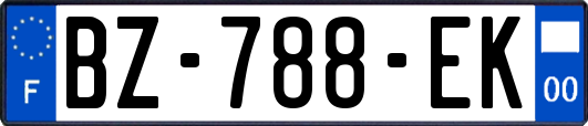 BZ-788-EK