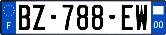 BZ-788-EW