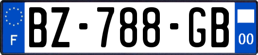 BZ-788-GB