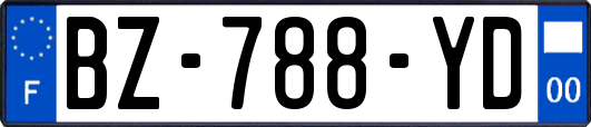 BZ-788-YD