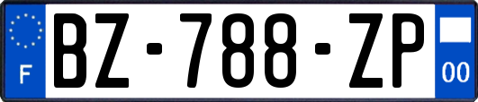 BZ-788-ZP