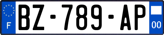 BZ-789-AP