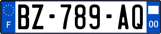 BZ-789-AQ