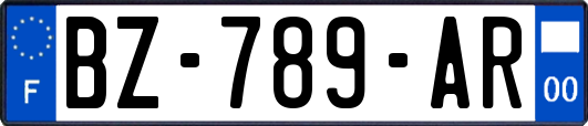 BZ-789-AR