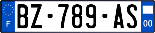 BZ-789-AS