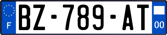 BZ-789-AT