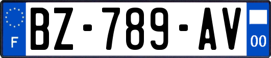 BZ-789-AV