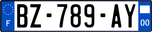 BZ-789-AY