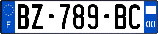 BZ-789-BC