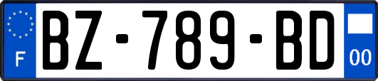 BZ-789-BD