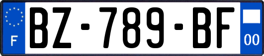 BZ-789-BF