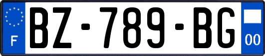 BZ-789-BG