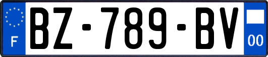 BZ-789-BV