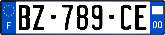 BZ-789-CE