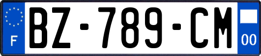 BZ-789-CM