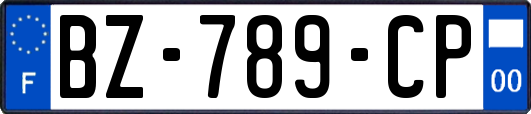 BZ-789-CP