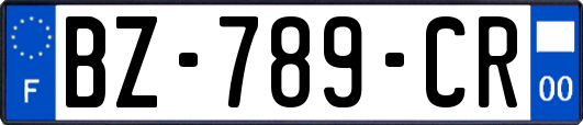 BZ-789-CR