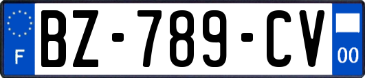 BZ-789-CV