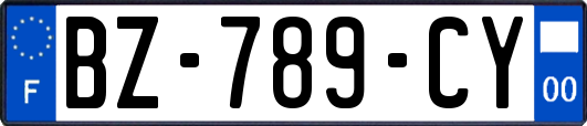 BZ-789-CY