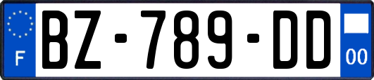 BZ-789-DD