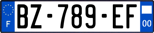 BZ-789-EF