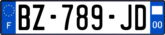 BZ-789-JD