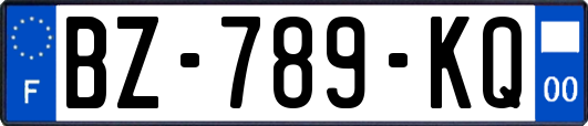 BZ-789-KQ