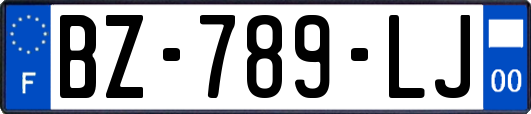 BZ-789-LJ