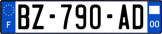 BZ-790-AD