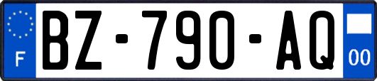 BZ-790-AQ