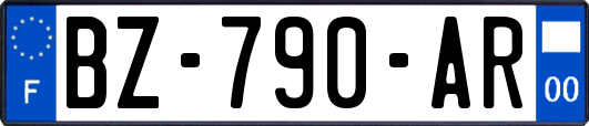 BZ-790-AR