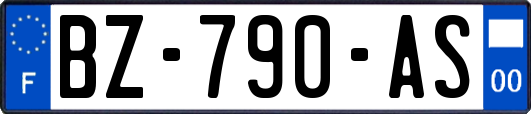 BZ-790-AS