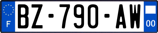 BZ-790-AW