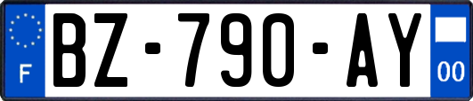 BZ-790-AY