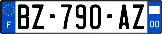 BZ-790-AZ