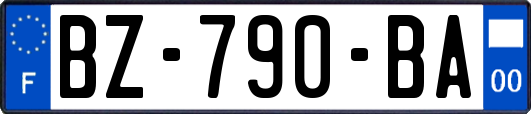 BZ-790-BA