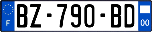 BZ-790-BD