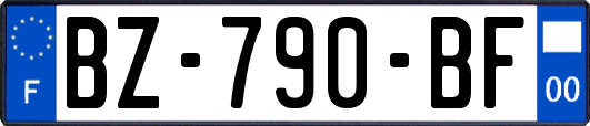 BZ-790-BF