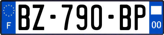 BZ-790-BP