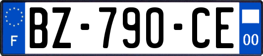 BZ-790-CE