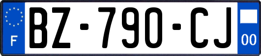 BZ-790-CJ