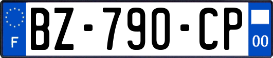 BZ-790-CP