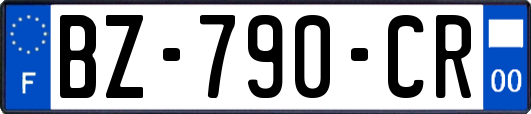 BZ-790-CR