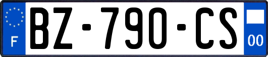 BZ-790-CS