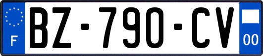 BZ-790-CV