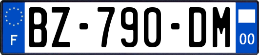 BZ-790-DM