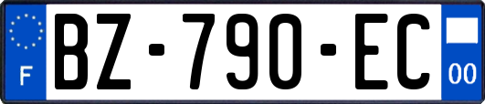 BZ-790-EC
