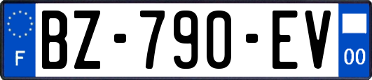 BZ-790-EV