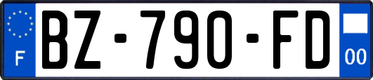 BZ-790-FD