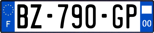 BZ-790-GP